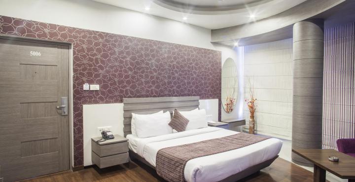 Hotel Narula'S Aurrum Амритсар Экстерьер фото