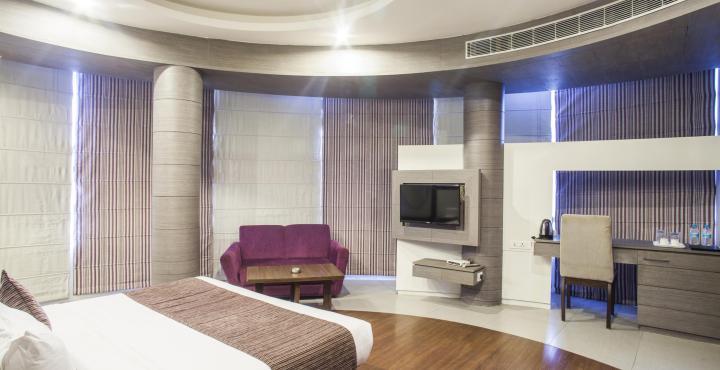 Hotel Narula'S Aurrum Амритсар Экстерьер фото