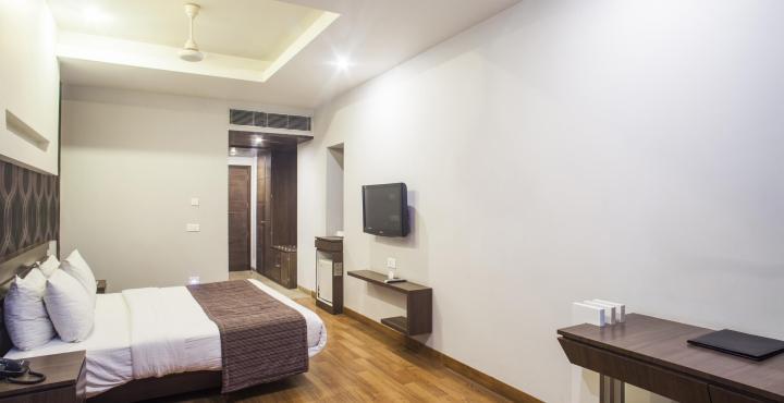 Hotel Narula'S Aurrum Амритсар Экстерьер фото